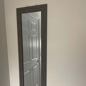 looking for a decent size quality mirror